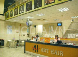 Top 6 Tiệm cắt tóc nam đẹp và chất lượng nhất Long Khánh Đồng Nai   TOKYOMETRO