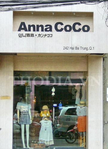 anna coco